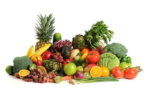 سبزیجات طعمی نو