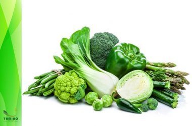 5 راهکار مفید برای تقویت سیستم ایمنی بدن با خوردن سبزیجات تازه