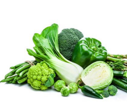 5 راهکار مفید برای تقویت سیستم ایمنی بدن با خوردن سبزیجات تازه